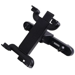 Auto -Rücksitz -Tablet -Halterungstabletten -Computerhalter 360 ° Drehen - Photo 1/12