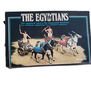 Atlantic The Egyptians 2502 set - Picture 1 of 7