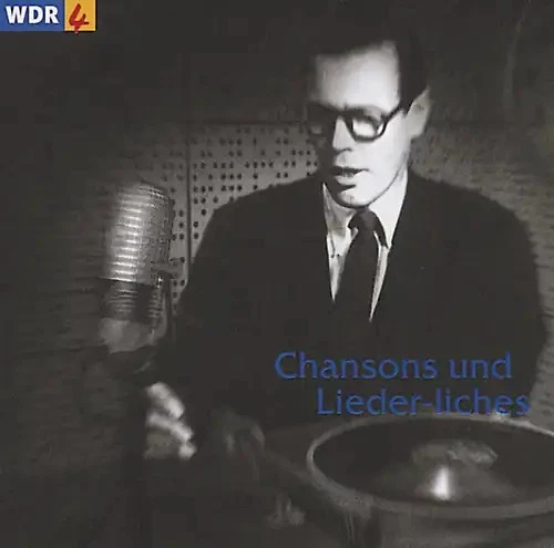 Various - Chansons und Liederliches - Bild 1 von 1