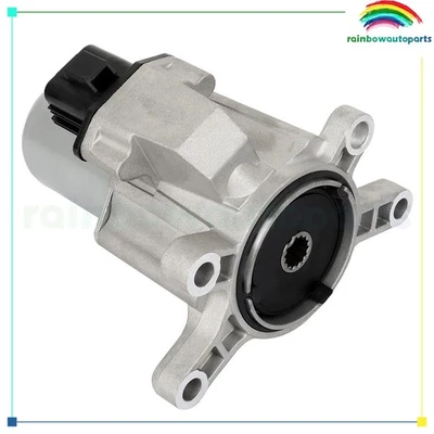 Transfer Case Motor For 2006-2010 Jeep Commander 2005-2010 Grand Cherokee - Image 1 of 4