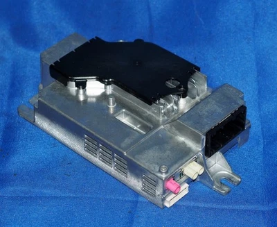 2019-2020 BMW 3 7 8 Series X5 X6 X7 Z4 Radio Control Module ECU OEM W/Warranty - Image 1 of 4