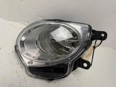 Luz de estacionamiento intermitente lado izquierdo Fiat 500 2012-2019 | LH *TYC* Foto 1 de 4