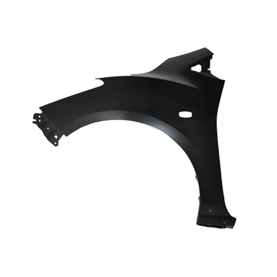 MA1240165 Front Driver Side Fender fits 2011-2014 Mazda 2 - Изображение 1 из 1