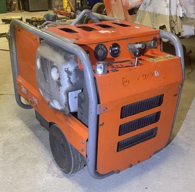 Husqvarna PP518 — 第 1/4 张图片