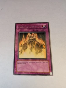 Offering to the Snake Deity PTDN-EN077 Phantom Darkness Unlimited Edition NM - Picture 1 of 1