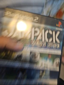 Jampack Vol. 14 RP-T Bewertung (Sony PlayStation 2, 2006) - Bild 1 von 5