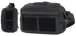 Tactical Sling Backpack – Durable 16L Crossbody Shoulder Bag for EDC, Hiking,... - Picture 1 of 9