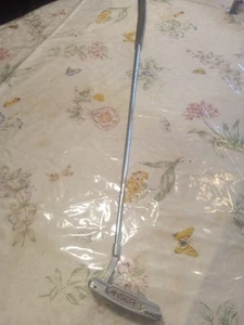Men's PING Anser 3 Black Dot Milled True Temper 33.5" RH Putter - Picture 1 of 7