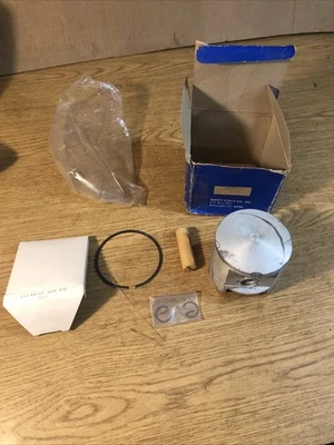 Kit de pistón Suzuki RM465 STD 1981-82 de Rocky Cycle #05-6909 Foto 1 de 4