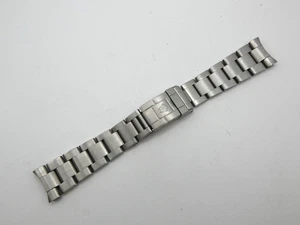 Rolex Oyster Bracelet 78790a Used For GMT 16710 Explorer 16570 #BI8 - Picture 1 of 6