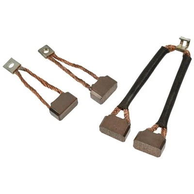 Starter Brush Set SMP For 1967, 1970-1977 Mercury Cougar - Image 1 of 3