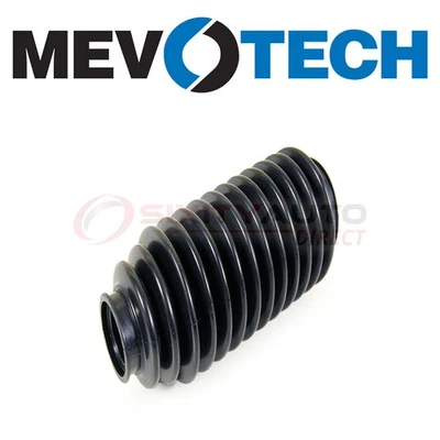 Mevotech OG Rack & Pinion Bellows Kit for 1975-1984 Volkswagen Rabbit 1.5L qb Foto 1 de 4
