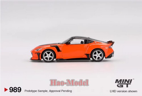 MiniGT Roxy Rexy Set Hobby Expo China Beijing. HEC 2026 Exclusive