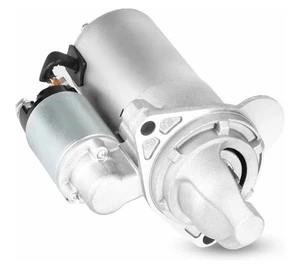 Starter Fits 2008-2012 Chevrolet Colorado 2008-2009 Trailblazer GMC Canyon Envoy - Bild 1 von 5