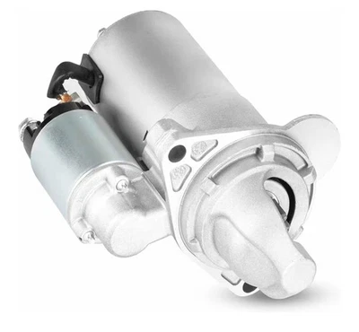 Starter Fits 2008-2012 Chevrolet Colorado 2008-2009 Trailblazer GMC Canyon Envoy - Imagem 1 de 4