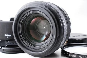 "Excellent++++" Sigma 30mm F1.4 EX DC HSM Lens for Nikon F from Japan #2943 - Picture 1 of 13