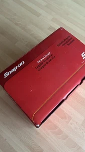 Snap-On CTCF 420 18V, 14,4V, 12V & 18V Dual Port Ni-Cd & Ni-MH Akku Ladegerät - Bild 1 von 4