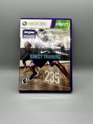 Nike + Kinect Training (Xbox 360)  Foto 1 de 4