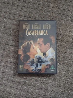 Casablanca (1942) DVD - Image 1 of 2