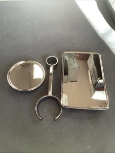 Brizo Tub Filler Accessories. Black Onyx. 695506-BNX C2 - Picture 1 of 8