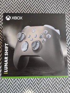 Xbox Series X/S / XOne / PC / Controller / Manette # Lunar Shift Limited Edition - Photo 1/4