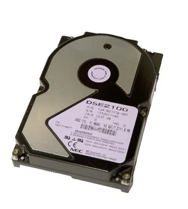 NEC S5D DSE2100A P/N: 134-507071-301 2 GB - Bild 1 von 1