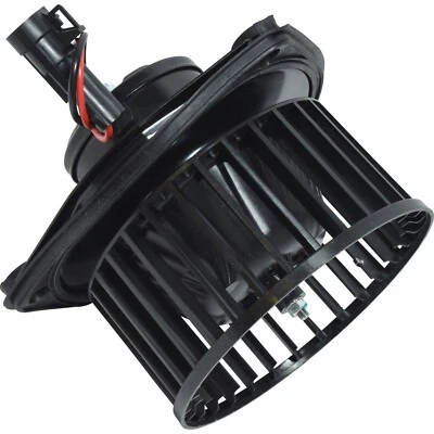 Motor soplador de climatización Saturn SC1 1993-2002 UAC 1994 1995 1996 1997 1998 1999 Foto 1 de 2