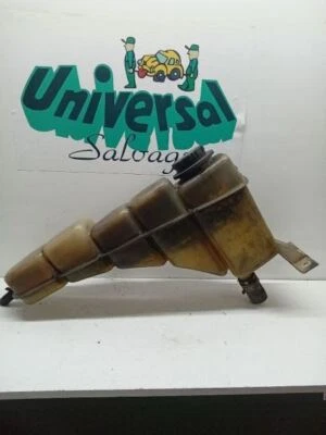 Ford F350 Super Duty 1999 depósito de refrigerante  Foto 1 de 4