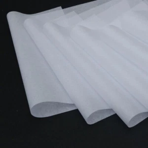 100 *- Tracing Paper Roll Translucent Draft Draw Drawing Sketch Paper Roll New~ - Picture 1 of 5