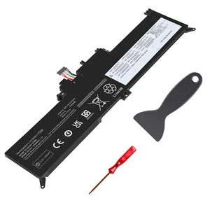 For Lenovo ThinkPad Yoga X380 12 X260 01AV432 SB10F46464 00HW026 00HW027 Battery - Picture 1 of 12