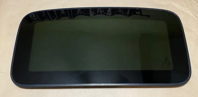 2006-2014 Honda Ridgeline Sun Roof Sunroof Window Glass OEM - Image 1 of 4