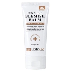 K-Beauty Histolab Sun Shine Blemish Balm 50ml BB Cream SPF35++ - Picture 1 of 3