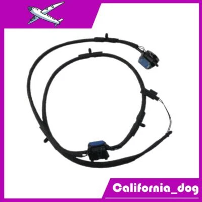 Fit For X5 E70 LCI Front Windshield Wiper Washer Nozzle Spray Jet - Image 1 of 4