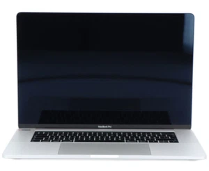 Apple MacBook Pro A1990 2018. i7-8850H 16/512GB Radeon Pro 560X Klasse A MacOS - Bild 1 von 6