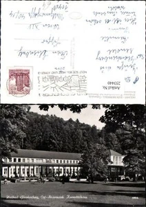 253440,Bad Gleichenberg Kurmittelhaus - Picture 1 of 1