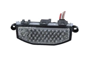 Mercedes CLA220d Heater Blower Resistor A2479061901 C118 2021 23358433 - Picture 1 of 5
