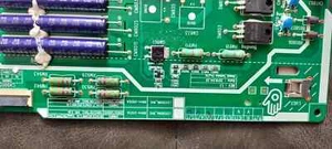 BN44-01012A POWER SUPPLY FOR SAMSUNG 55" 8K QE55Q950R QLED 2019 TV - Picture 1 of 5