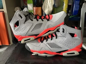 Air Jordan Flight Club 91 Air Jordan Nathaniels FLTCLB 91 - Picture 1 of 5