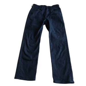Rag & bone womens Sz 27 black Nina high Rise Ankle cigarette jeans - Picture 1 of 7