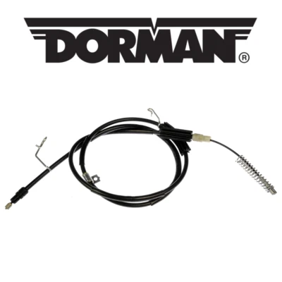 CABLE FRENO APARCAMIENTO DORMAN C660567 FORD EXPLORER MOUNTAINEER 2006 4,0 4,6 Foto 1 de 4