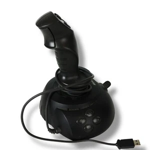 Microsoft SideWinder Joystick X05-92626 - Used, Tested - Picture 1 of 7