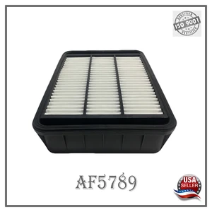 AF5789 OEM QUALITY ENGINE AIR FILTER: 11-12 OUTLANDER SPORT & 2.4L AUTO LANCER - Picture 1 of 1