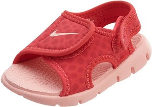 nike slides baby girl