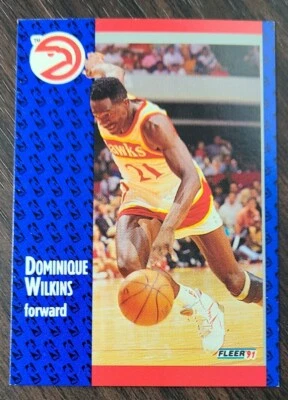 1991-92 Fleer Basketball (251-400) + INSERTS Finish set UP TO 50% OFF - Image 1 of 2