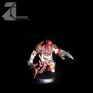 Zinge Industries - Mutant Monster - Phaleg The Magnificient - Miniatures S-BHM11 - Picture 1 of 10