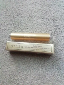 STILA BLUSH&BRONZE Hydro Blur Cheek Duo Dragonfruit And Cocoa 9.46g RRP £27 - Picture 1 of 7