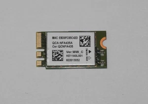Acer Aspire A317-51K A315-53 WLAN Karte Bluetooth Wifi NFA435A - Bild 1 von 1