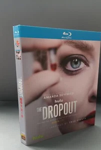 The Dropout (2022):2-Disc New Box Set Sealed - Photo 1/1
