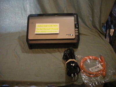 Xerox WorkCentre 3125  Pass-thru Document scanner - Image 1 of 4