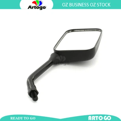 Espejo retrovisor izquierdo moto repuesto Suzuki GS1100E 1982 1983 Foto 1 de 4